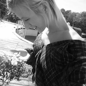 Meet your Posher, Logan